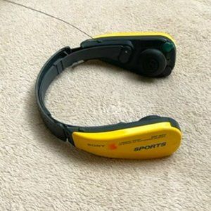Sony SRF-M50 Sports AM/FM Headset
